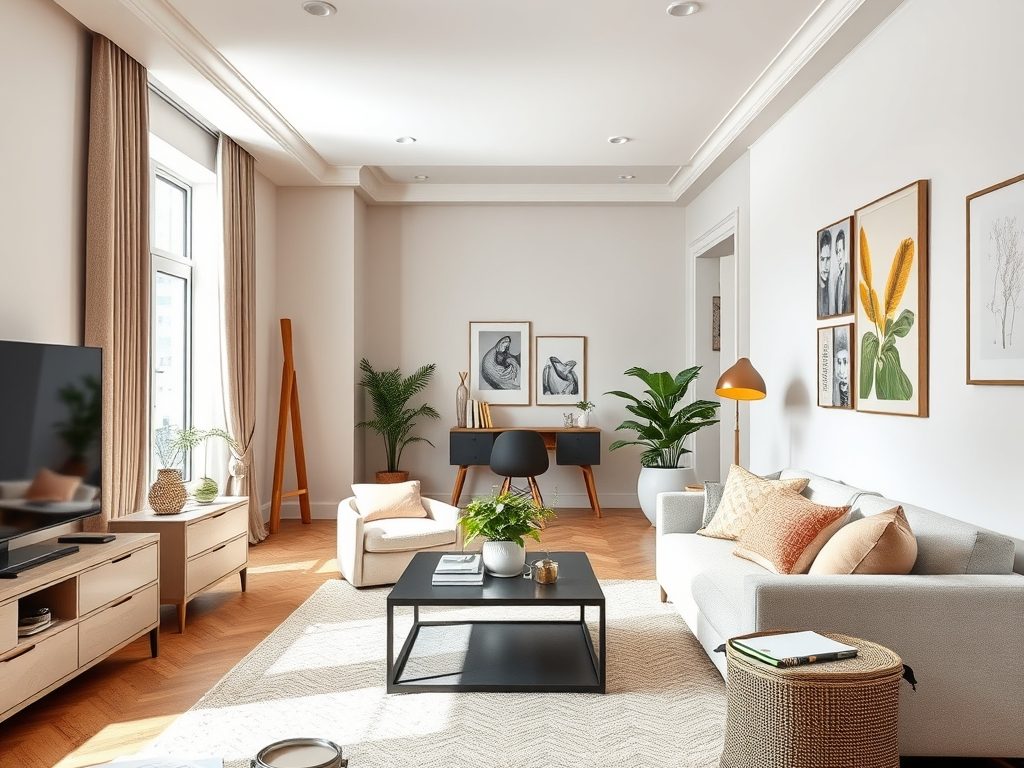 Ile kosztuje remont mieszkania: jak zaplanować budżet i uniknąć niespodzianek w wydatkach