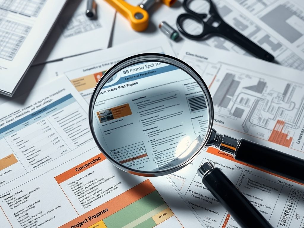 Jak skutecznie porównywać oferty wykonawców, aby uniknąć pułapek najniższej ceny i nieporównywalności ofert